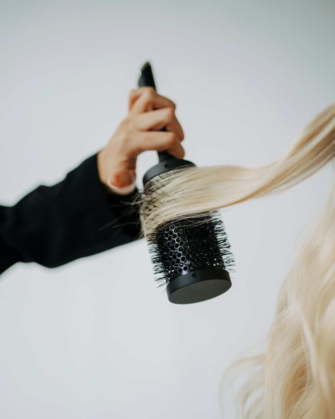 Professionelles Haarstyling bei Figaro Sada in Ried im Innkreis